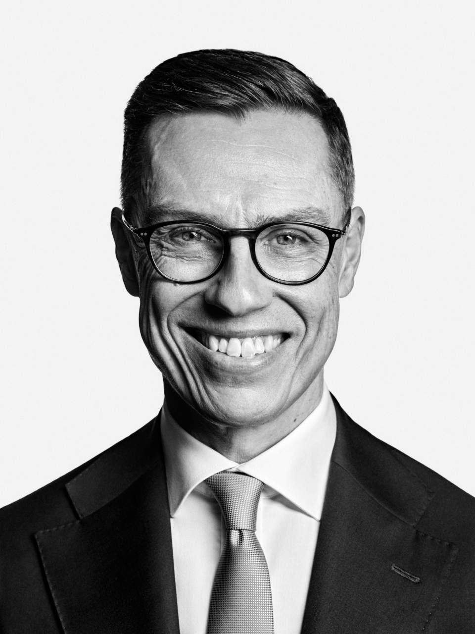 Republikens president besöker Åland 
