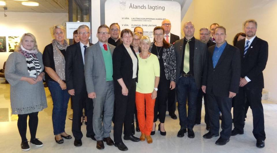 Kommunikationsutskottet
