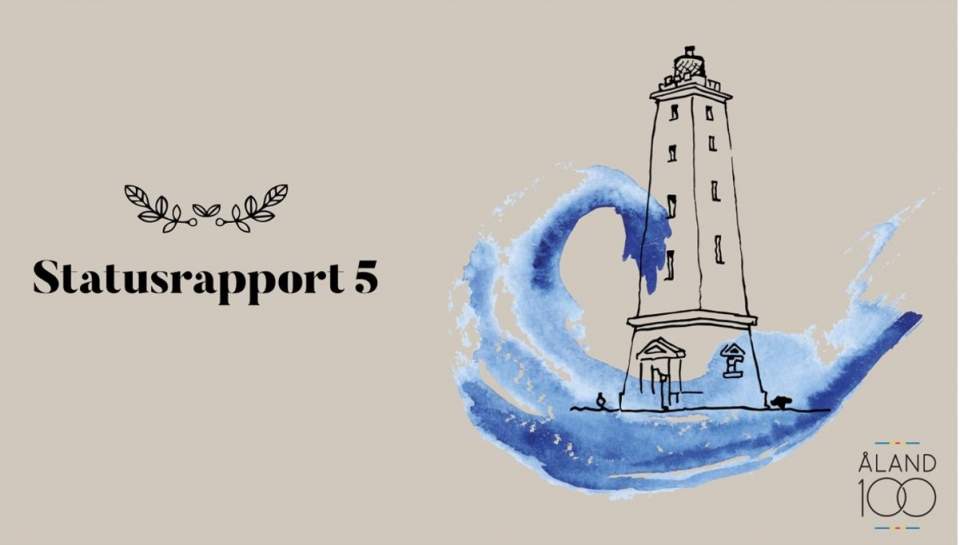 Utvecklings- och hållbarhetsagendans statusrapport 5