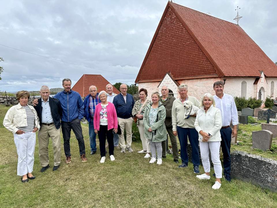 Veteranföreningen på Kökar