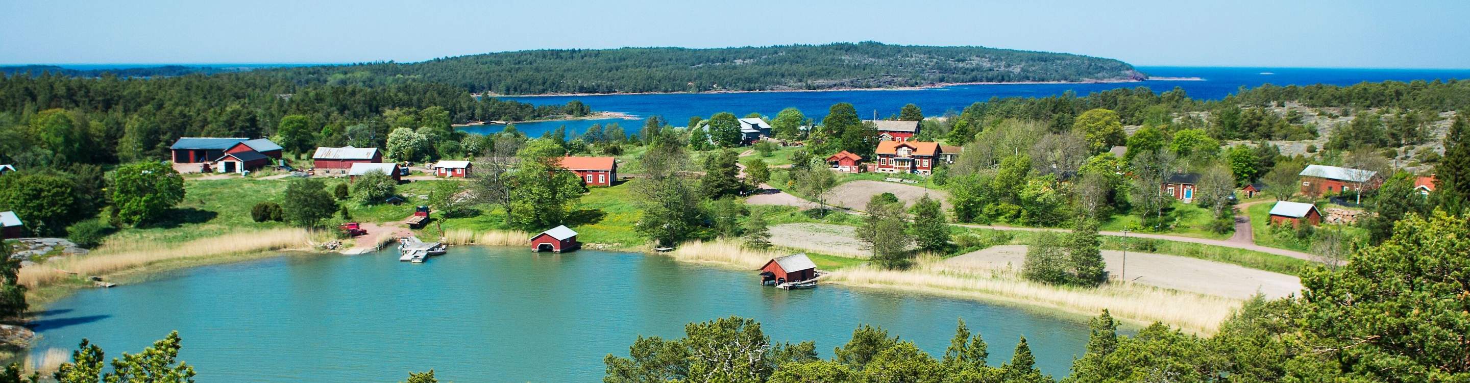 Allmänt om Åland | Ålands lagting
