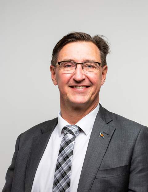 Jörgen Pettersson