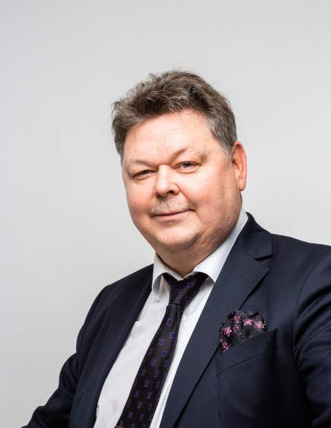 Roger Höglund