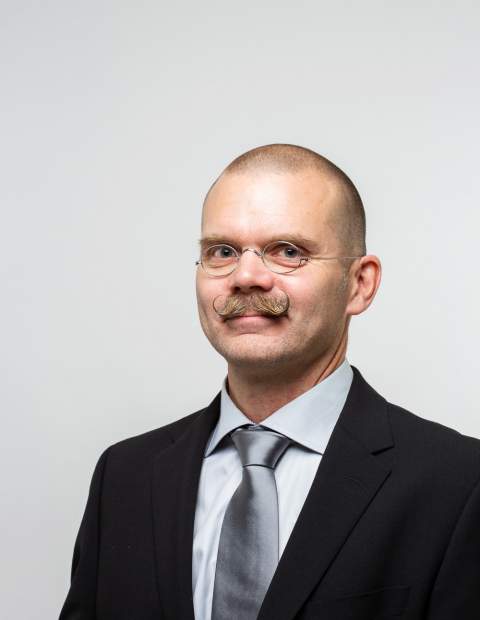 Stellan Egeland