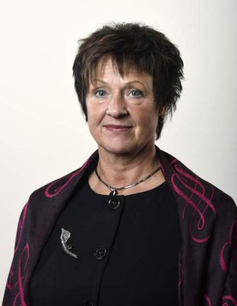 Viveka Eriksson