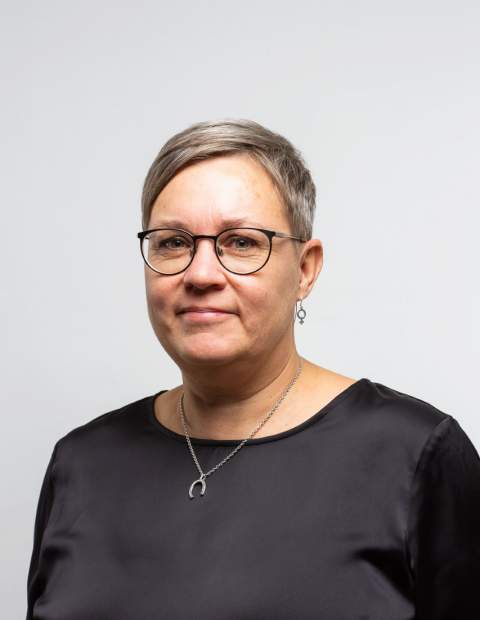 Nina Fellman