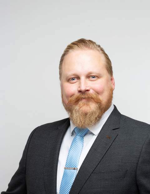 Simon Påvals