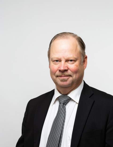 Rainer Juslin