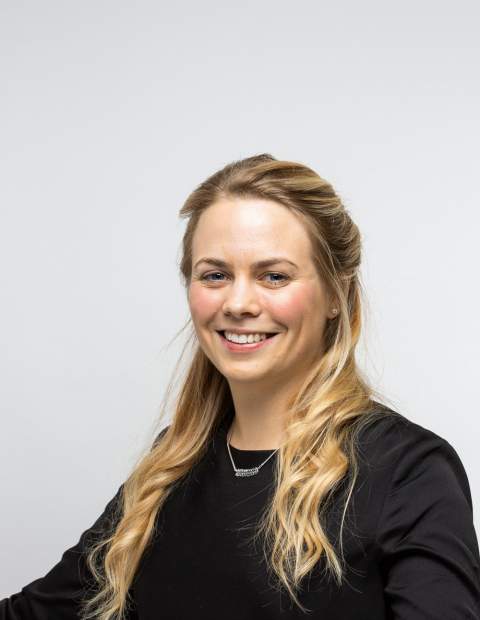 Liz Mattsson