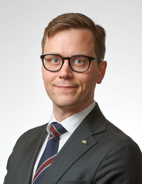 Christian Wikström