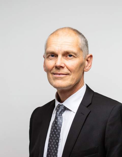 Robert Mansén
