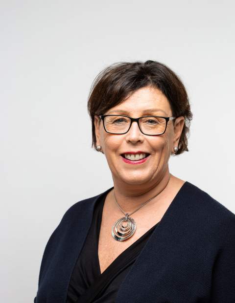 Veronica Thörnroos