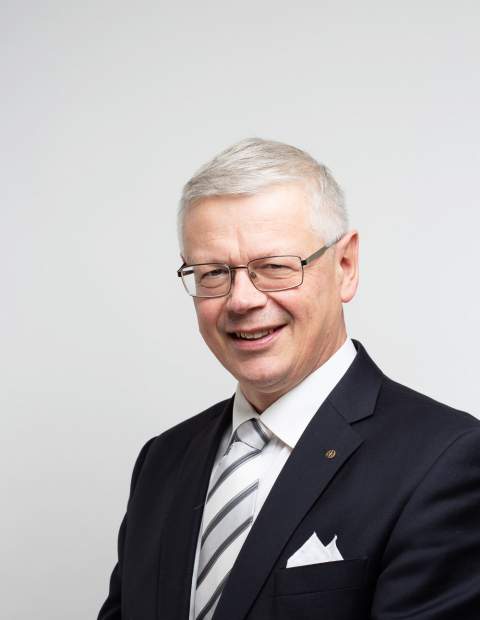 Harry Jansson