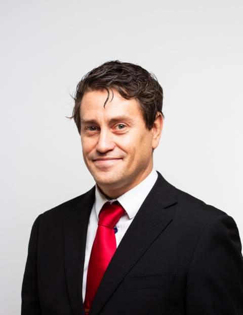 Henrik Löthman