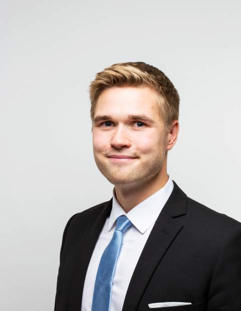 Jesper Josefsson