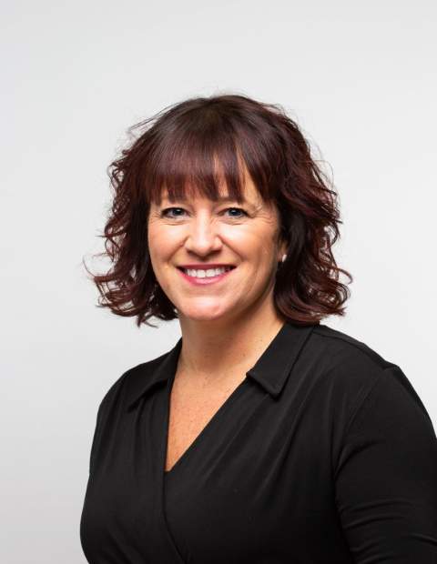 Annette Holmberg-Jansson