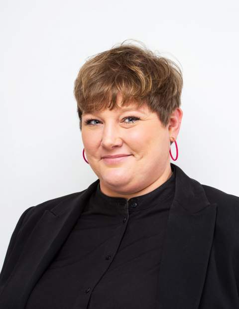 Ingrid Zetterman