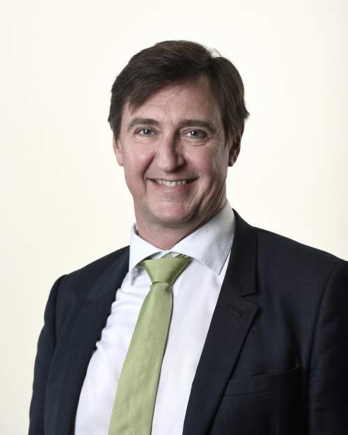 Jörgen Pettersson