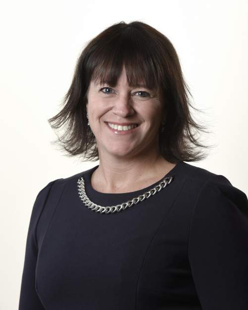 Annette Holmberg-Jansson