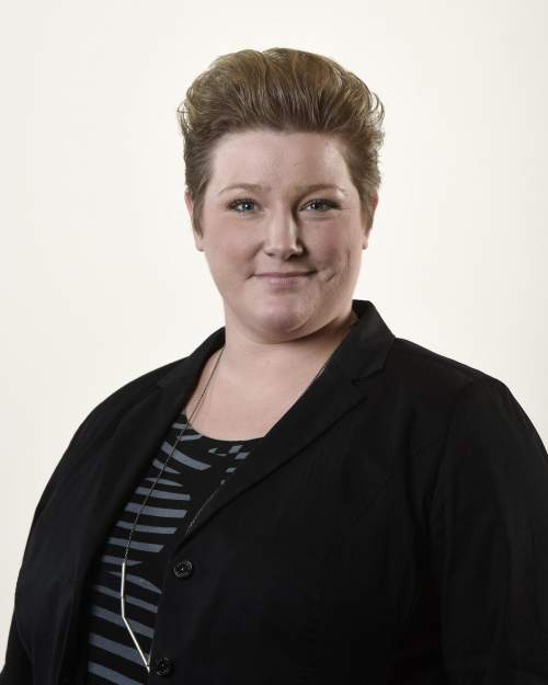 Ingrid Johansson