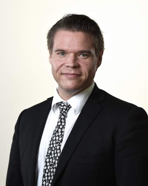Petri Carlsson
