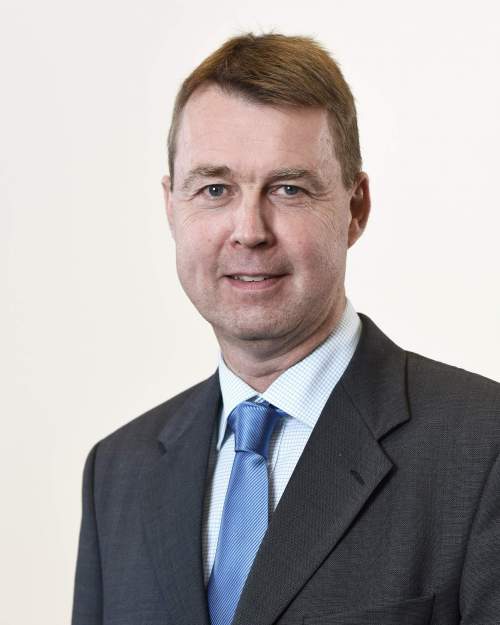 Mikael Staffas