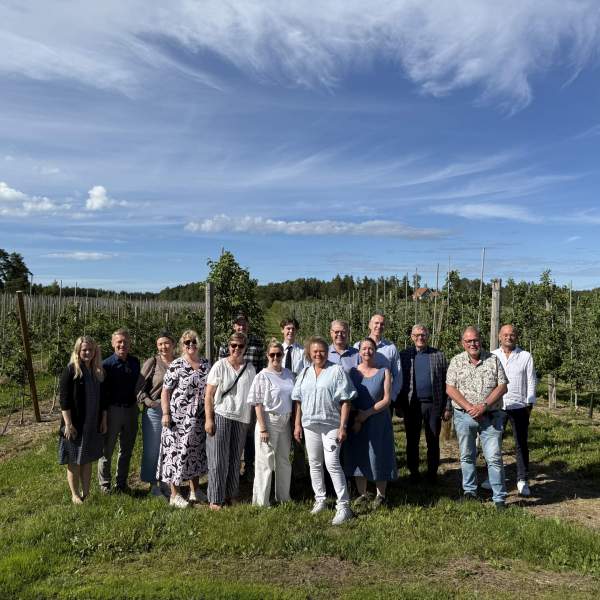 Nordiska rådets hållbarhetsutskott på Åland juni 2026