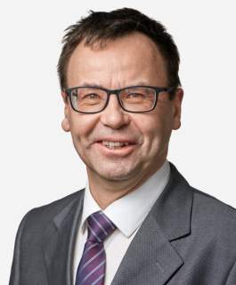 Medlem Jörgen Gustafsson