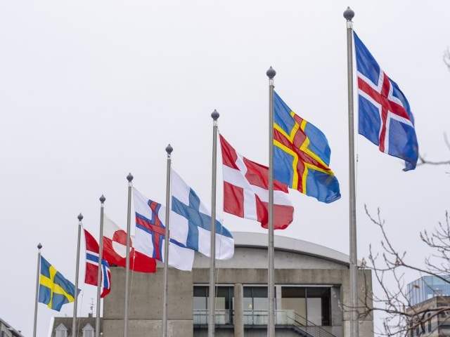Nordiska rådets 78:e session i Helsingfors 