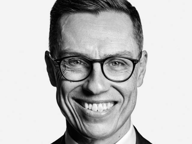 Republikens president besöker Åland 