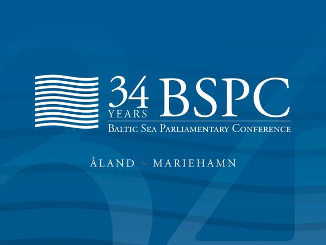 BSPC-logga