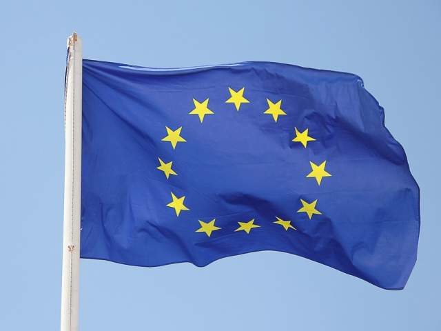 EU-flagga