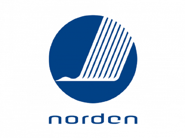 Nordiska rådets logo